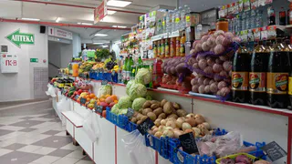 Рекордный урожай в Рязани не снижает цены в магазинах из-за дорогой логистики и зарплат