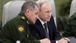 Стратегические силы России начали усиленное дежурство