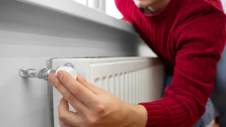 Несколько районов Киржача остались без газа, отопления и горячей воды