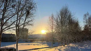 «Зимой начнется то, чего не было с 1773 года». Синоптики объявили тревожный прогноз