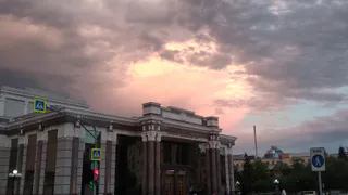 Рязанский театр подал в суд на подрядчика из-за недостатков в реставрации