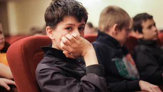 В Рязани 27 детей-сирот получили квартиры