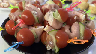 Челябинский врач Тарасов посоветовал полезные продукты после новогодних застолий