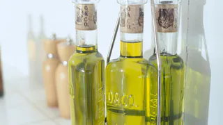 Найден натуральный жиросжигатель — это масло разгоняет метаболизм