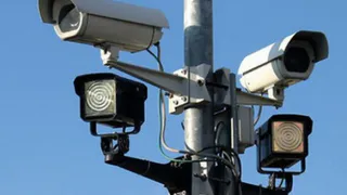 Недешевое удовольствие: в области установят 28 дополнительных дорожных камер