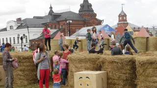 Турпоток во Владимирскую область увеличился на 26%