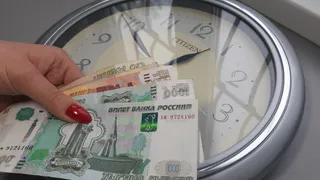 В Рязанской области долг по бюджетным кредитам достиг 25,6 млрд рублей в январе