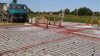 Система УШП: как грамотно утеплить дом?