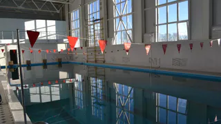 В Милославском построят новый физкультурно-оздоровительный комплекс