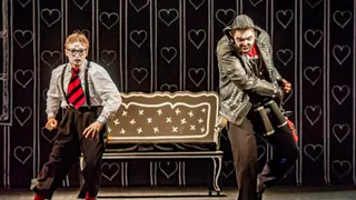 Афиша мероприятий: куда сходить в эти выходные