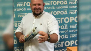 "Мы доказали рязанцам, что они могут влиять на ситуацию" - главный редактор Pro Города рассказал о кухне издания