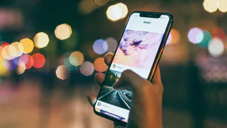 Рязанцы начали чаще покупать дорогие смартфоны. Опрос