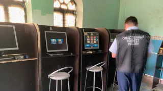 В Чувашии будут судить 24-летнего организатора подпольного казино