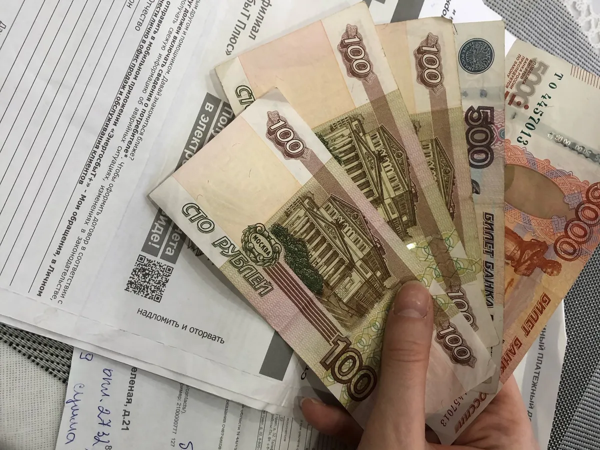 Тарифы на ЖКУ в Татарстане вырастут в январе и октябре 2026 года