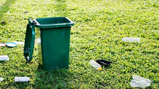 Мусорные контейнеры в Челябинской области: стало проще и доступнее