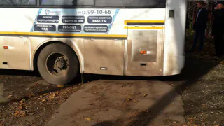 Подборка автохамов "Паркуюсь, как хочу" на улицах Рязани