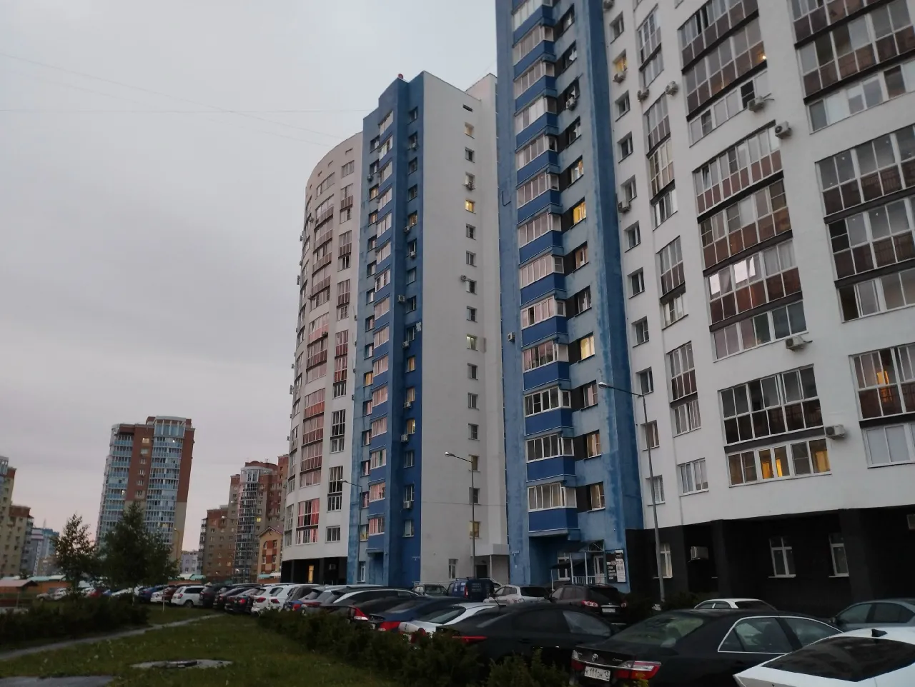 Рязань оказалась в аутсайдерах рейтинга доходности жилья среди российских регионов