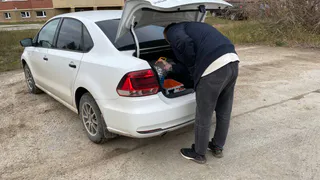 Всех, у кого автомобиль старше 10 лет. Водителей предупредили о новых суровых штрафах за возраст машины