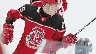 25 июня похоронят погибшего в Рязани хоккеиста Георгия Савина