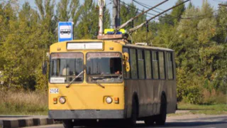 Повышение производительности: в мэрии предложили продлить работу троллейбусов до полуночи