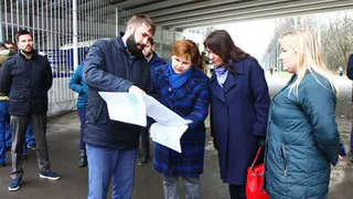 Благоустройство рязанского Лесопарка начнут после 10 мая