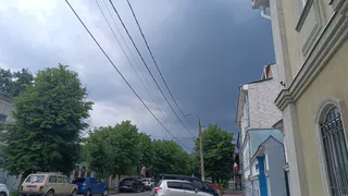 Меняйте планы, нас ждут ливни и похолодание: синоптики дали обновленный прогноз погоды до конца недели