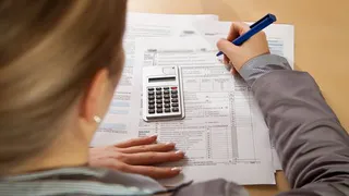 В Нижнекамске бизнес-вумен не заплатила 21 млн рублей налогов