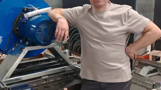 Осуждённый из Кольчугина спас троих детей, провалившихся под лёд