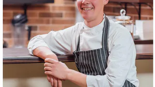 Попробуйте лучшие блюда с кулинарного чемпионата Chef a la Russe в Рязани