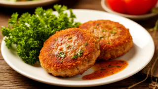 Секрет котлет от известного шеф-повара: подслушала в ресторане и теперь готовлю только так — вкус сразил всех родных