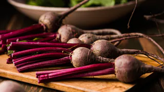 Больше не варю свеклу на салаты: друг повар научил готовить свеклу вкуснее и проще, как они у себя в ресторане делают