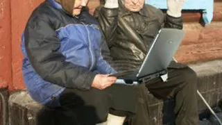 В 50 брянских населенных пунктах появился мобильный интернет