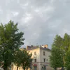 Новая неделя принесет в Коми тепло, но с дождями и грозами