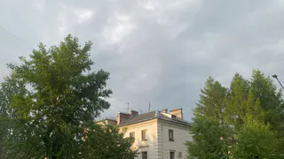 22 августа Чувашию накроет гребень антициклона с прохладной погодой