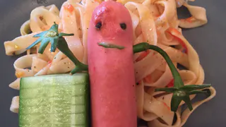 Опасная еда в ларьках - рязанцы рискуют отравиться