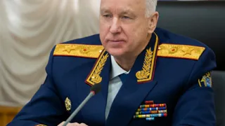 Бастрыкин взял на контроль происшествие с нападением на рязанца собаки у школы