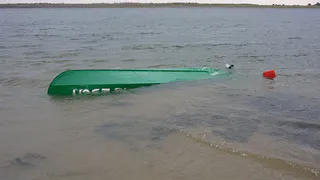 На Каме утонул 63-летний житель Камских Полян