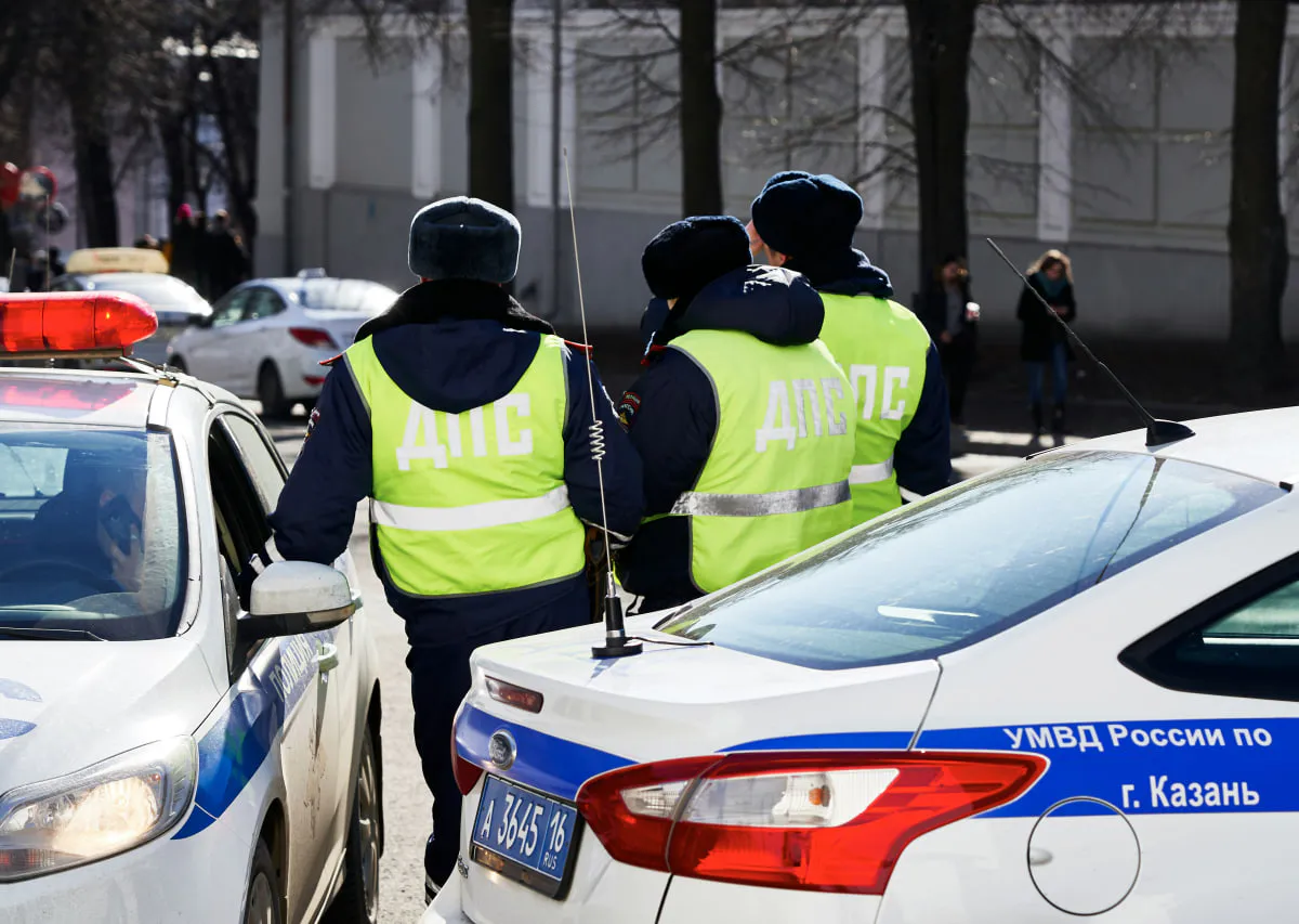 С 23 июня будут лишать прав на 1,5 года: ГИБДД начнет искать именно 3 типа водителей