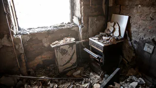 В Рязани сообщили о поджоге дома двоюродного брата Владимира Путина