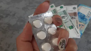 Нужны ли детям витамины?