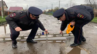 Минтранспорта рассказало о ремонте дорог в Рязанской области