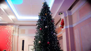 Жители Коми устроили скандал с администрацией из-за сладких подарков