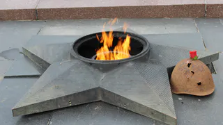 В Коми вспоминали героев нашего Отечества