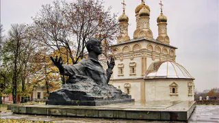 Рязанские писатели будут получать бюджетные стипендии