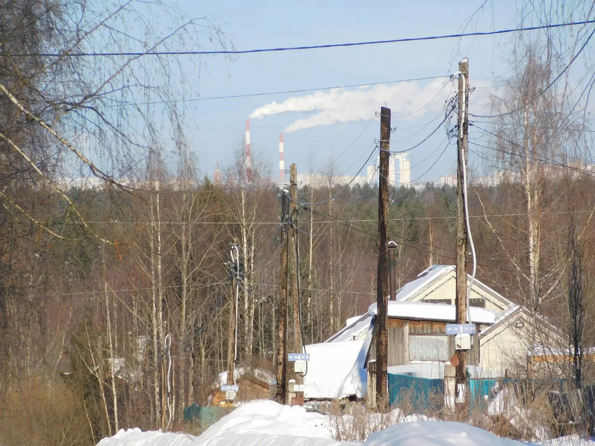 Прогноз погоды в Челябинской области на 2 марта: в регион возвращаются морозы