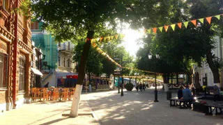 Мэрия Рязани проводит отбор музыкантов для выступлений на Почтовой