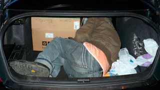 В Набережных Челнах «похищение человека» выложили в Интернет