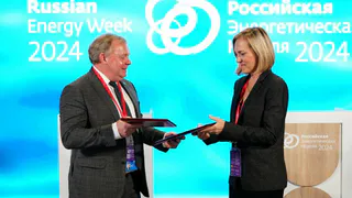 Подписан договор о внедрении в регионе биогазовых станций