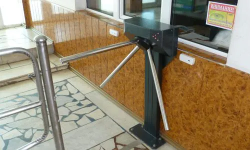 Переодетые полицейские в Челнах проверяют бдительность охраны