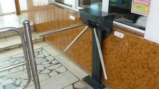 Переодетые полицейские в Челнах проверяют бдительность охраны